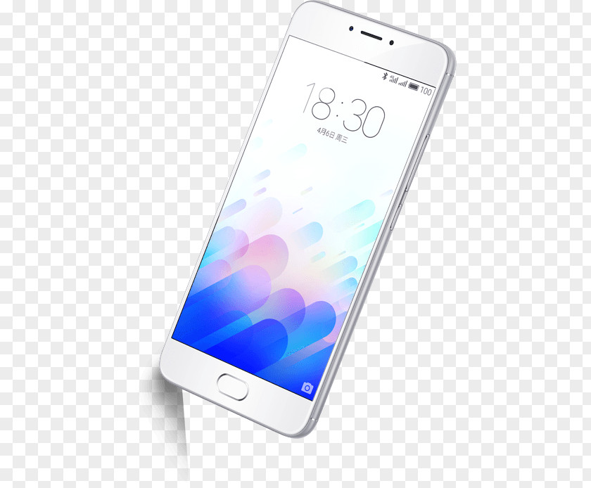 Meizu Phone MEIZU Smartphone 4G Android LTE PNG