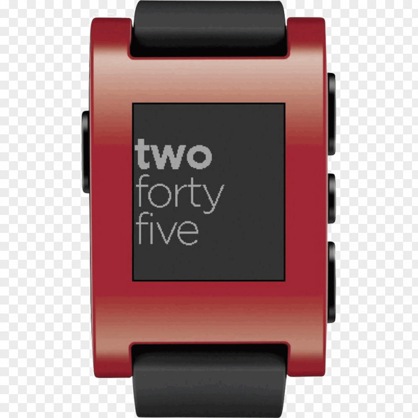 Pebble Time Samsung Galaxy Gear Smartwatch PNG