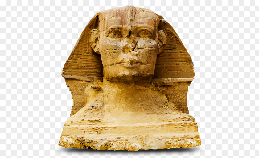 Pharaoh Great Sphinx Of Giza Pyramid Saqqara Egyptian Pyramids Cairo PNG