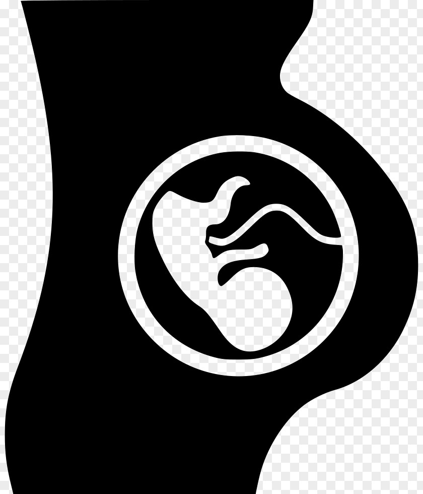 Pregnancy Fetus Image Birth Control Stock Photography PNG