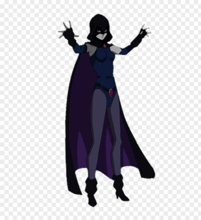 Raven Starfire Trigon Teen Titans Terra PNG