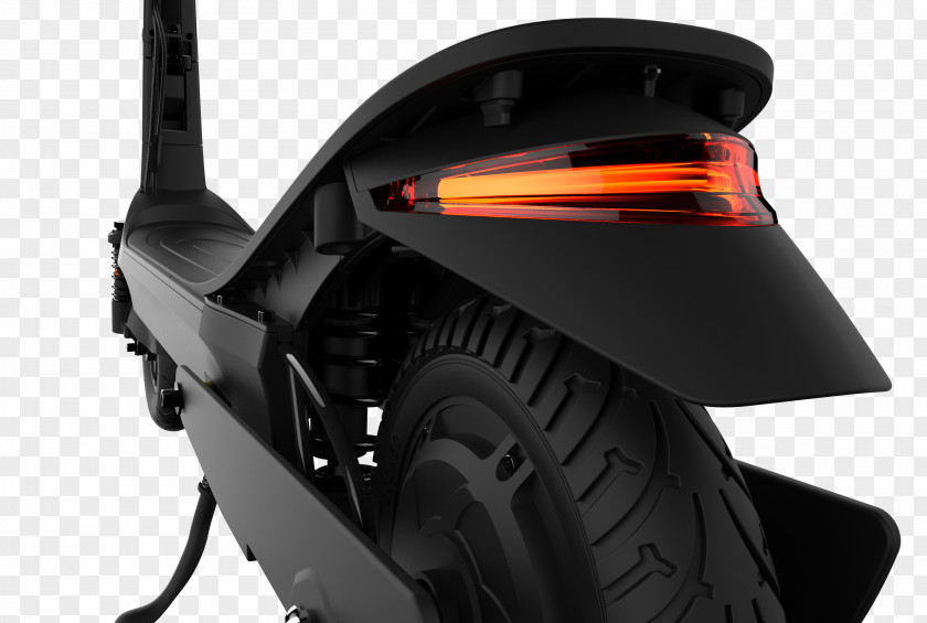 Scooter Tire Electric Vehicle Car Wheel PNG