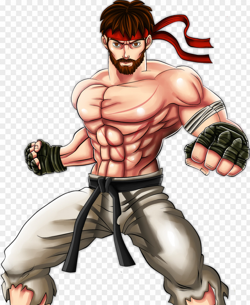 Street Fighter V X Tekken Ryu Ken Masters Capcom Fighting All-Stars PNG