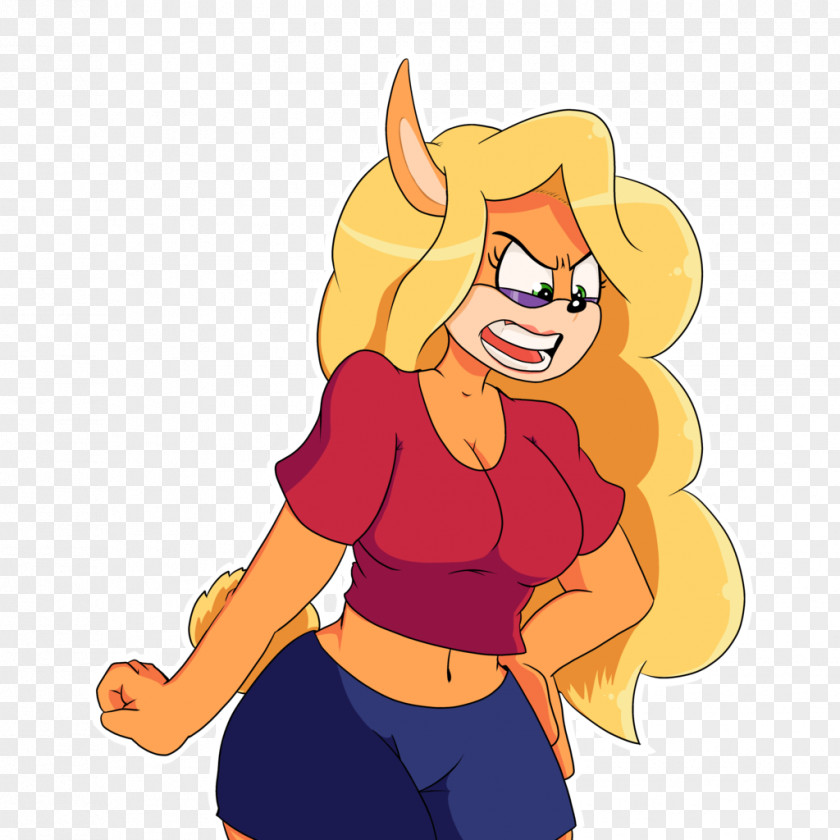 Tom And Jerry Tawna Bandicoot Crash Art PNG