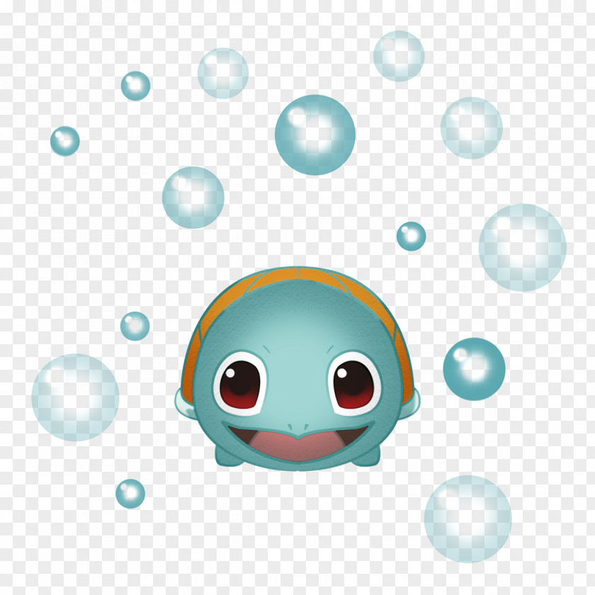 Tsum Desktop Wallpaper Teal Circle PNG