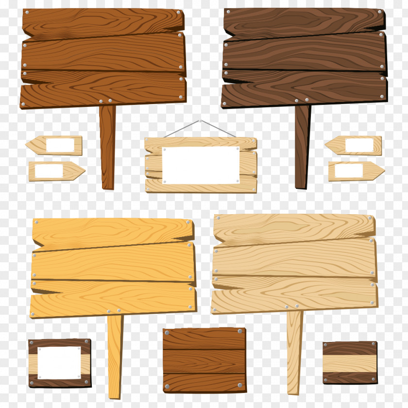 Wood Signs PNG signs clipart PNG