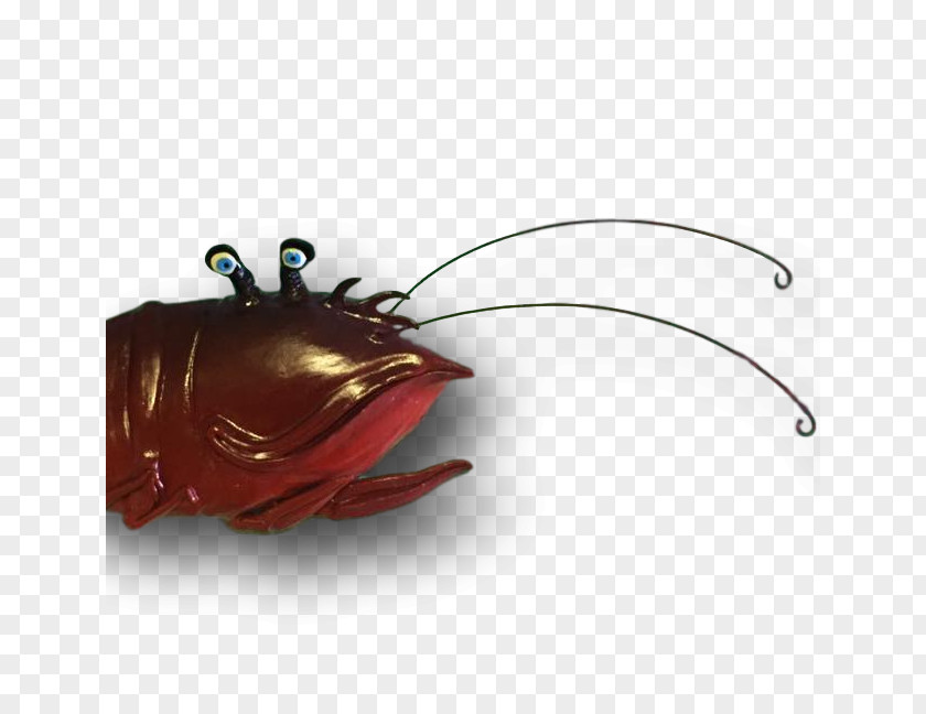 Beetle Spinnerbait PNG