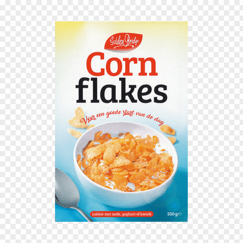 Breakfast Corn Flakes Cereal Rice Dish PNG