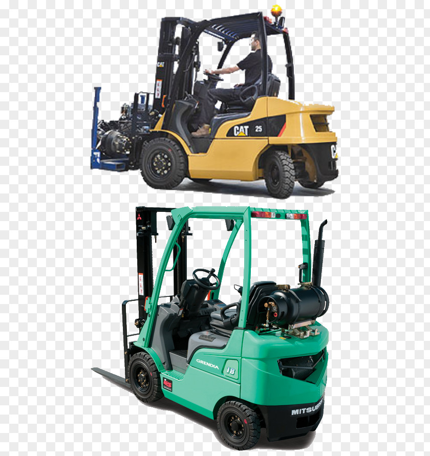 Car Forklift Safety: A Practical Guide To Preventing Powered Industrial Truck Incidents And Injuries Mitsubishi Trucks Diesel Fuel PNG