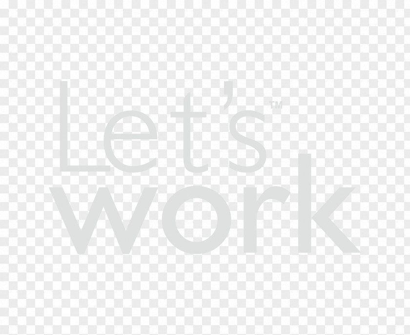 Design Logo Brand White Font PNG