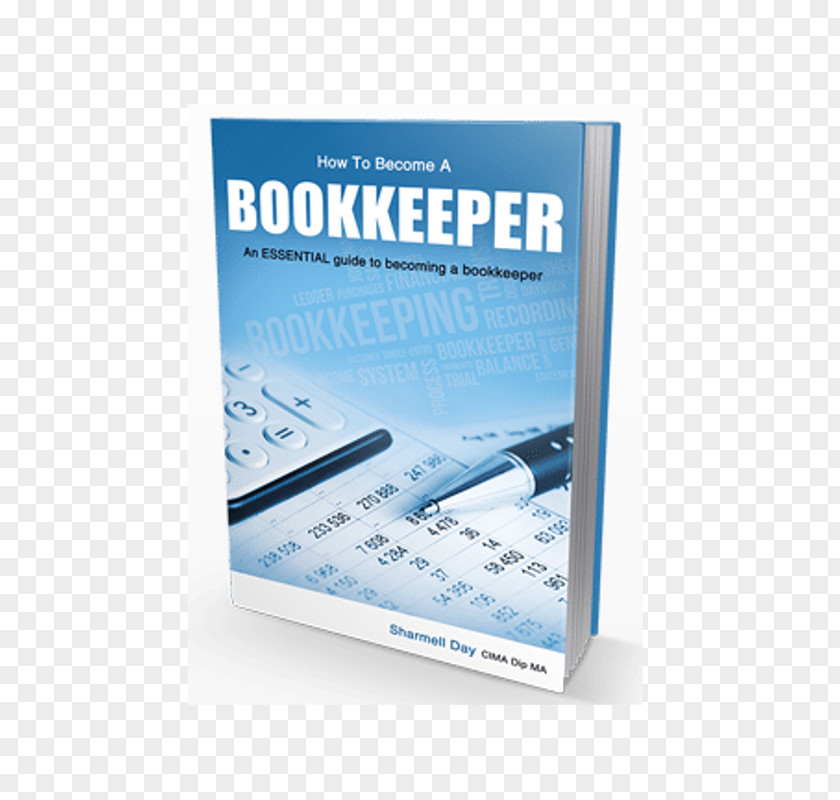 How2become Ltd Bookkeeping Expert How2Become Insider Training PNG