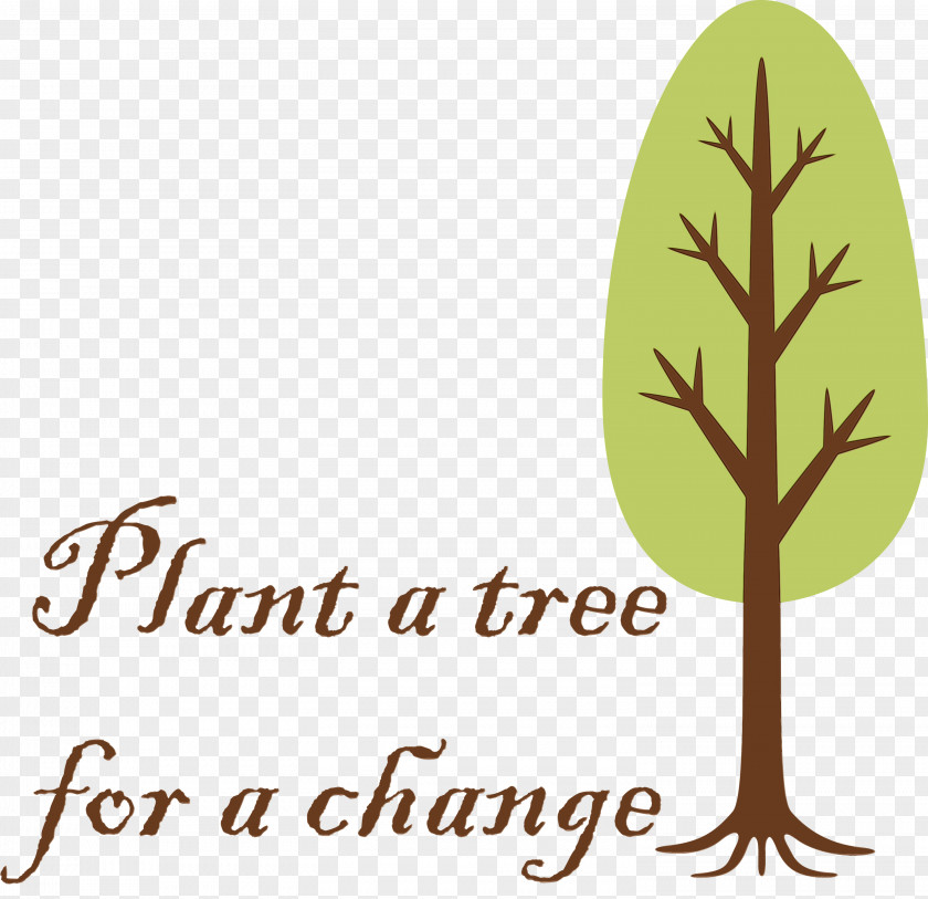 Leaf Plant Stem Logo Meter Tree PNG