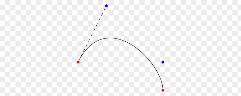 Line Point Angle PNG