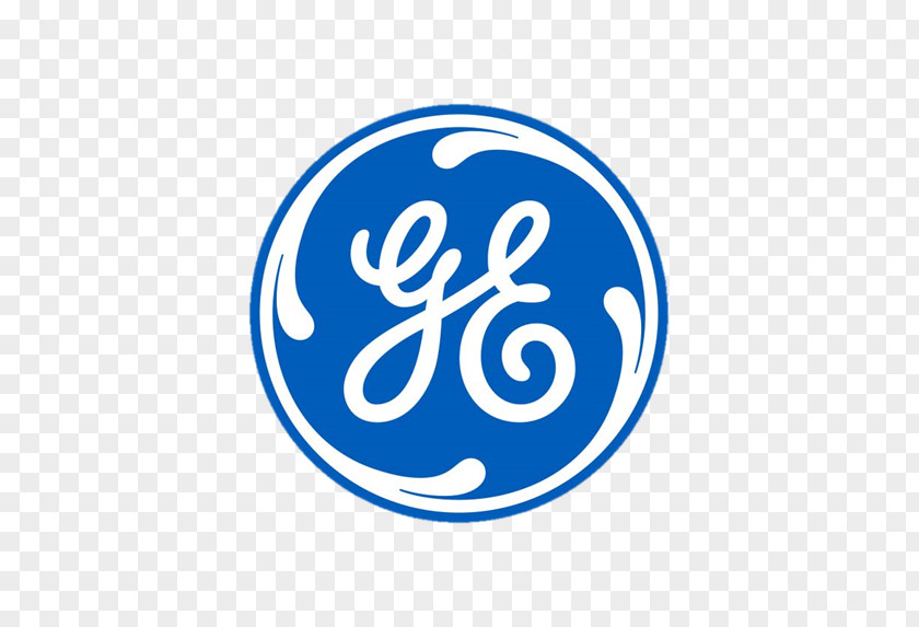 Logo General Electric Brand Company NYSE PNG