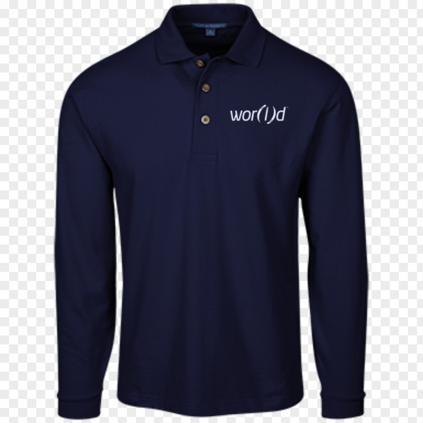 Long Sleeve The Muny T-shirt California State University, Monterey Bay Polo Shirt PNG