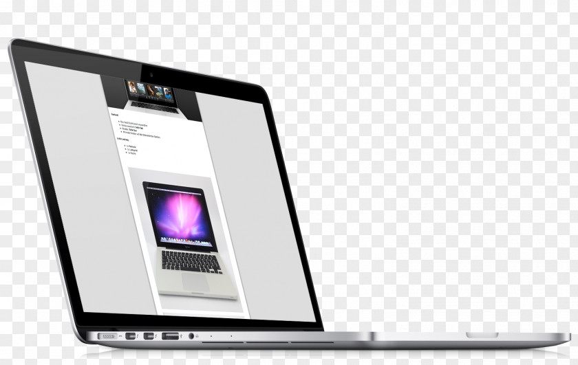 Macbook MacBook Pro Laptop Intel Core I7 PNG