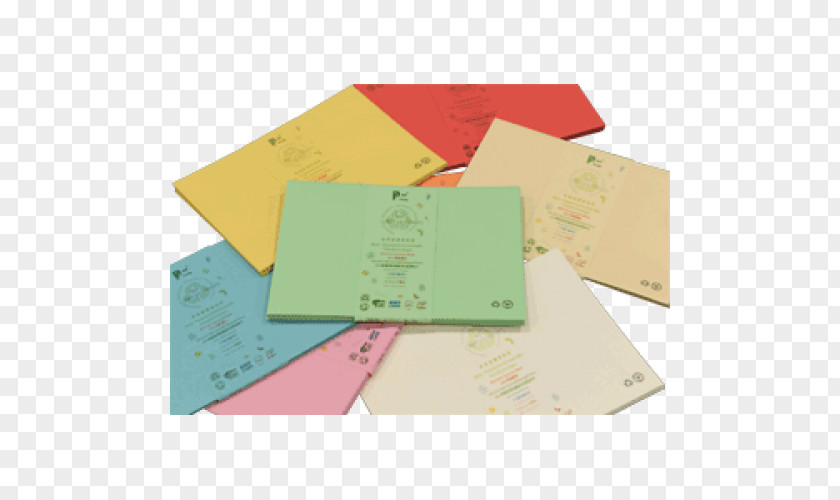 Paper Color Envelope Yellow Red PNG