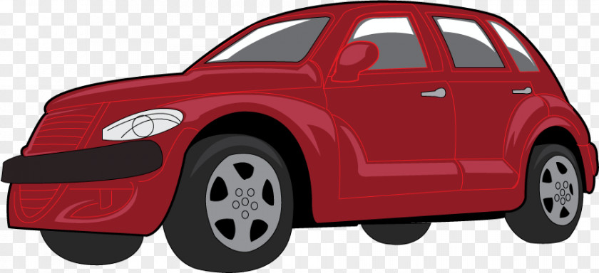 Pt Cliparts Clip Art: Transportation Car Chrysler PT Cruiser Art PNG