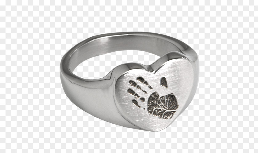 Ring Mourning Engraving Jewellery Silver PNG