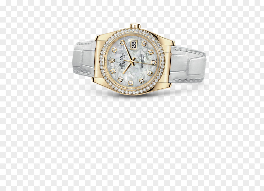 Rolex Datejust Daytona Counterfeit Watch PNG