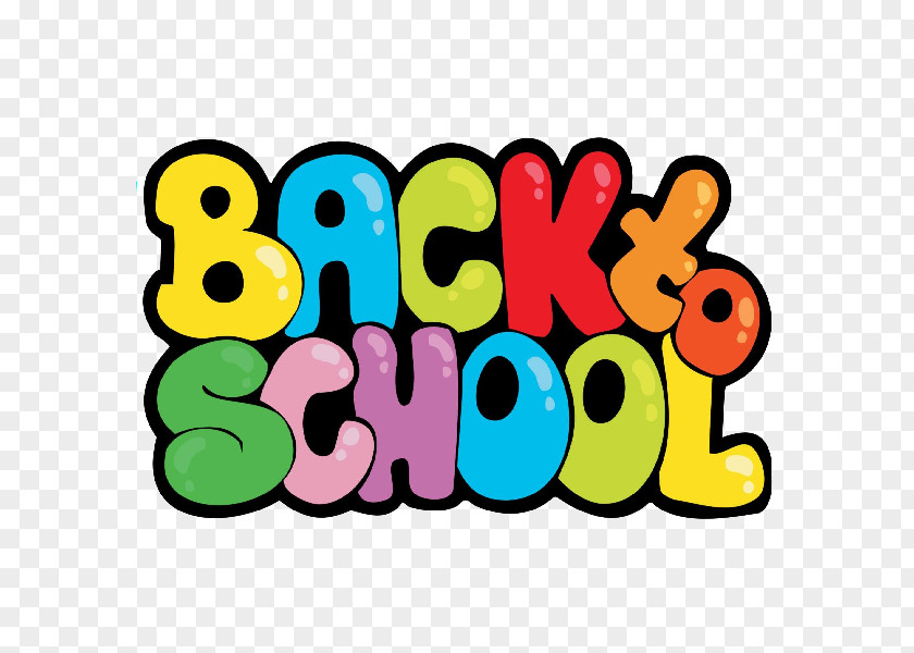 School Clip Art PNG