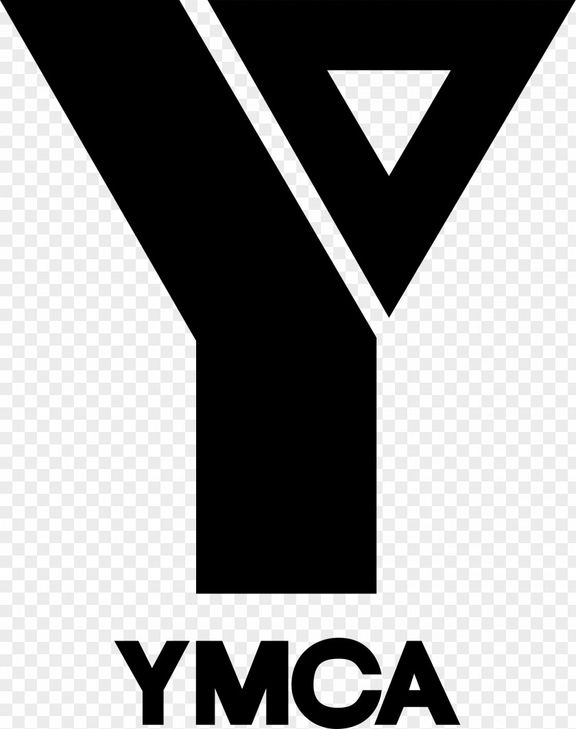 T Bettendorf Family YMCA Logo Clip Art PNG