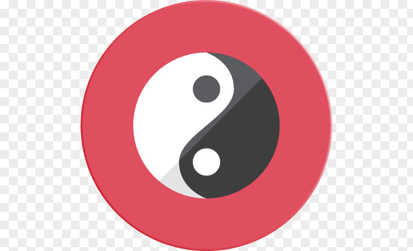 Yin And Yang Android Application Package Feng Shui Download PNG