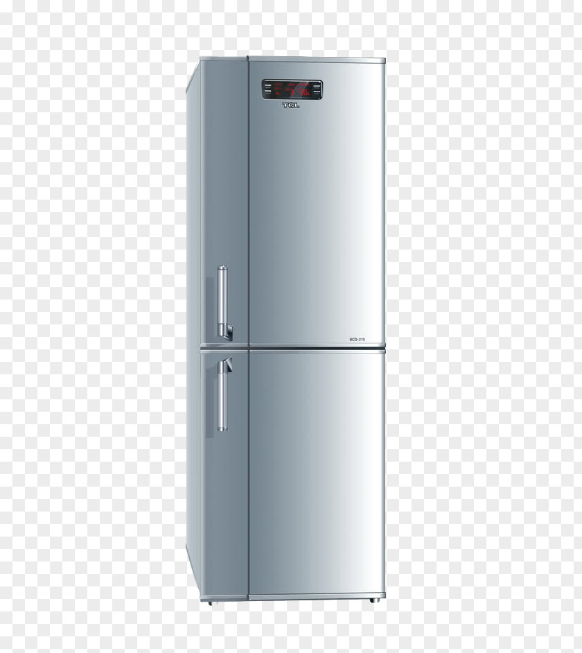 A Refrigerator Euclidean Vector PNG