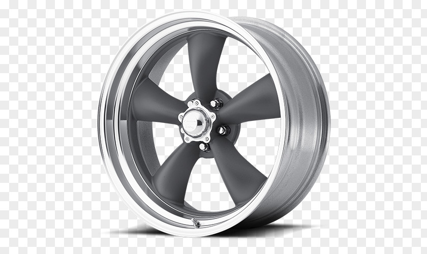 American Racing Alloy Wheel Tire Rim PNG