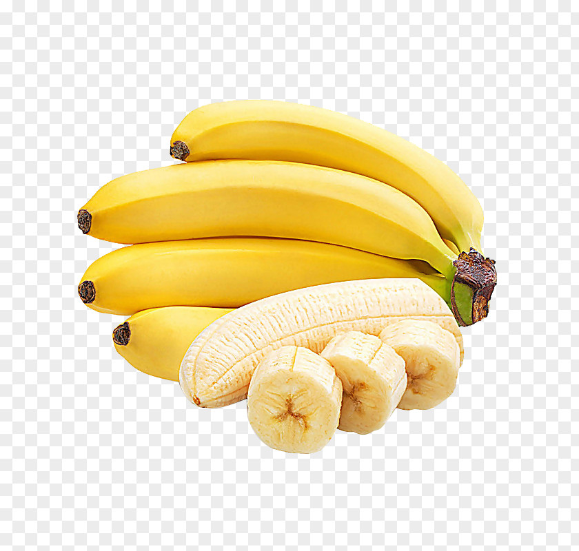 Banana Box Fruit Product Juice Flavor PNG