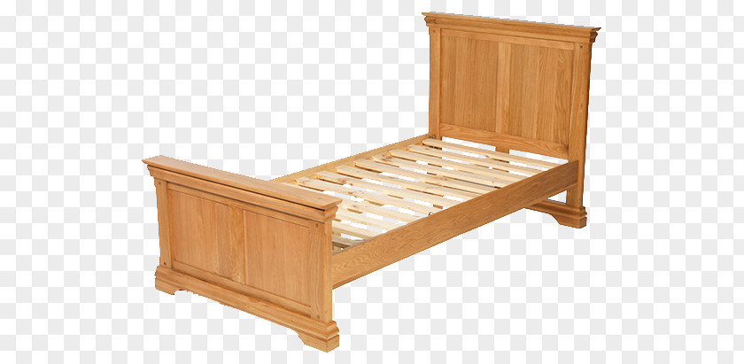 Bed Frame Oak Table Bedroom Furniture Sets PNG