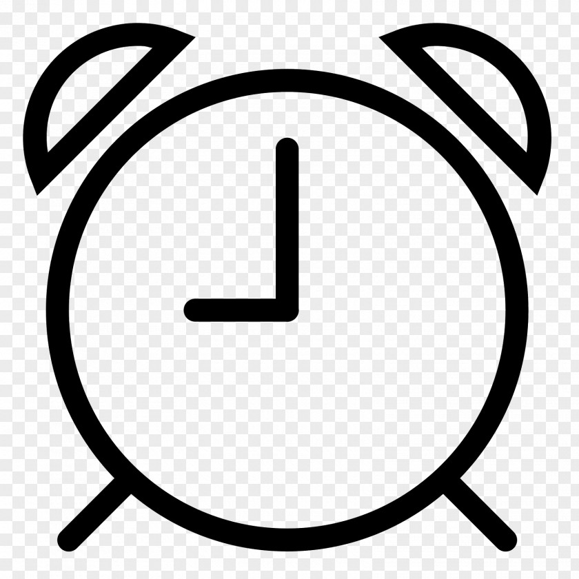 Clock IOS 7 Alarm Clocks PNG