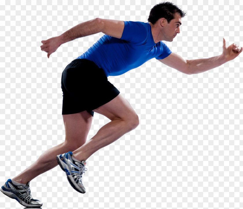 Corredor Stock Photography Training Exercise Athlete PNG