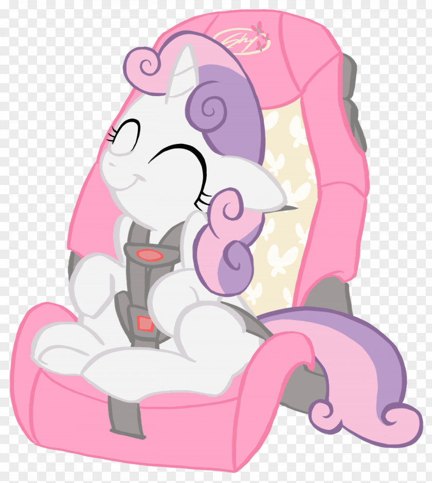 DeviantArt Pony Fan Art Baby & Toddler Car Seats PNG