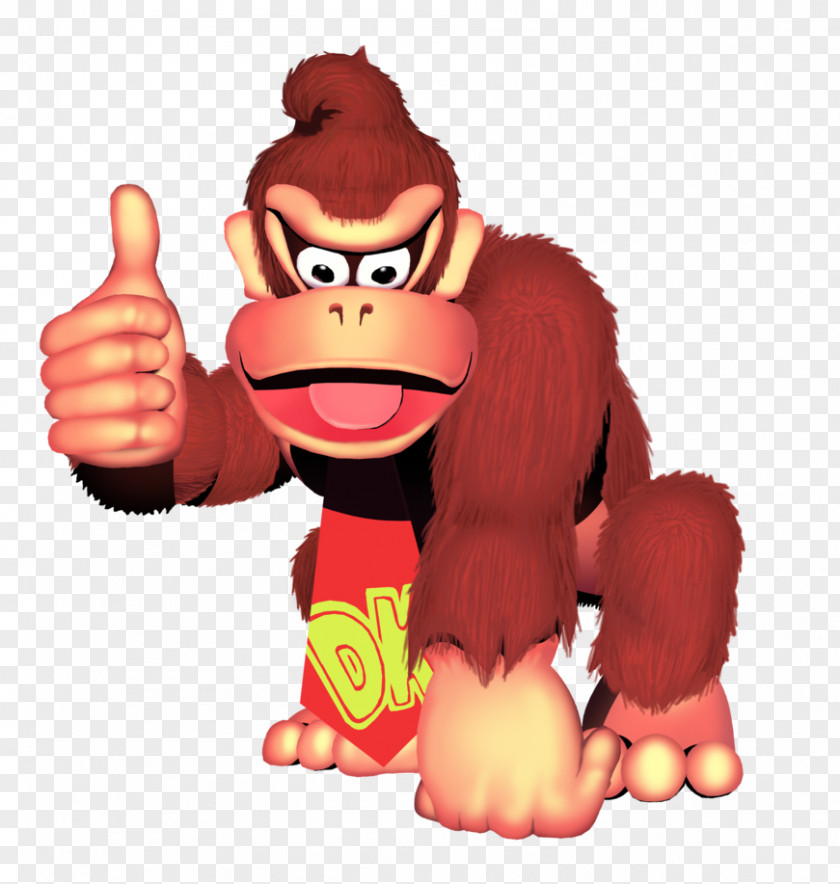 Donkey Kong Country 2: Diddy's Quest Super Mario Bros. PNG