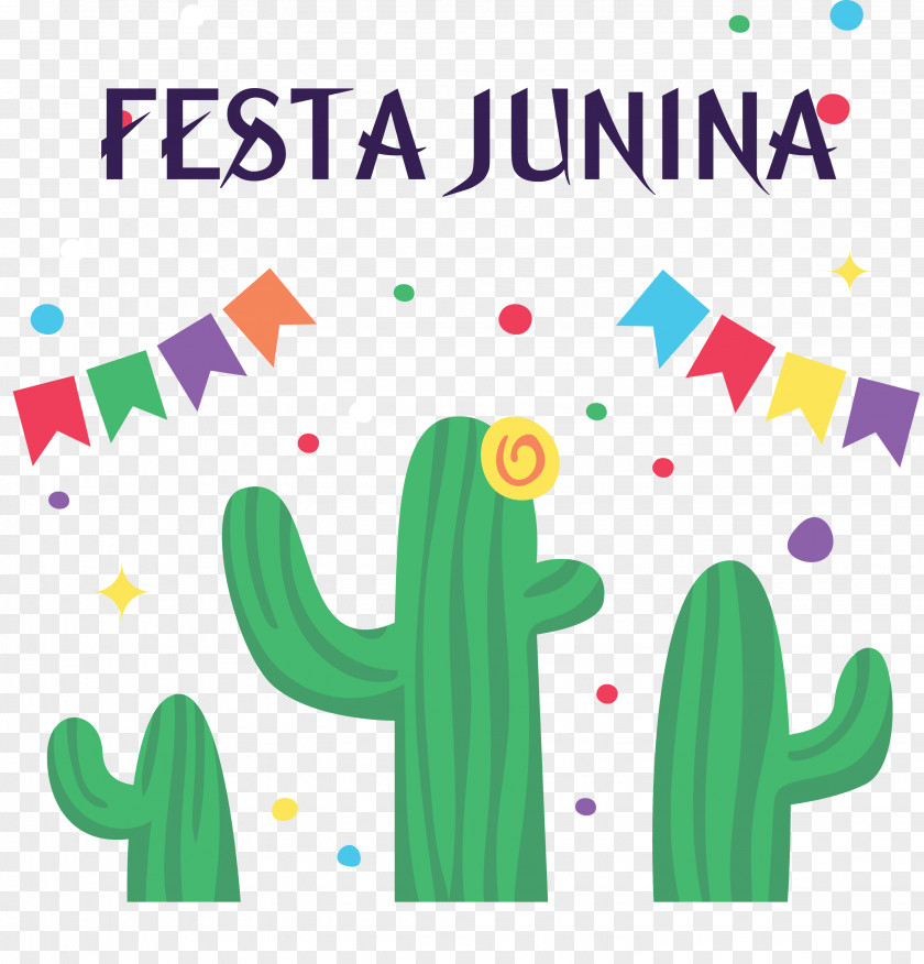 Festas Juninas Brazil PNG