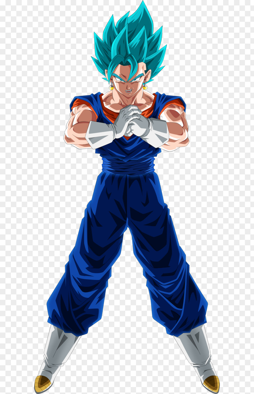 Goku Vegeta Gohan Gogeta Vegerot PNG