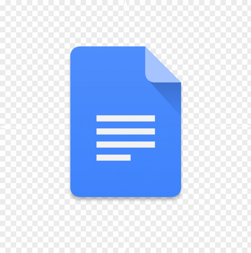 Google Docs Mobile App Application Software Store PNG