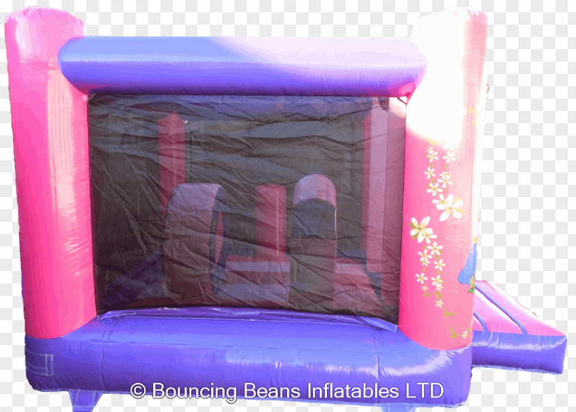 Inflatable Castle Bouncers Child SomeSoft Toy PNG