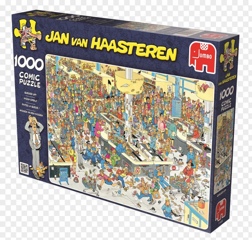 Jigsaw Puzzles Jumbo Toy Trefl PNG
