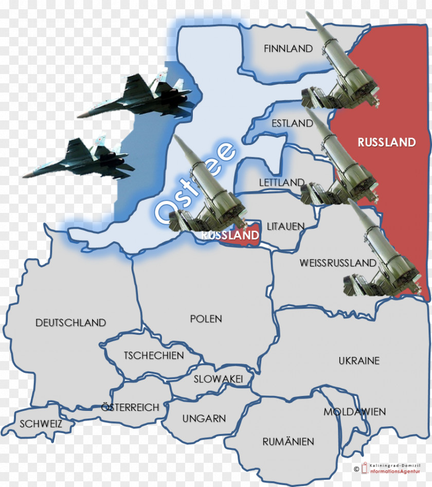 Kaliningrad Military Districts Of Russia Калининград Domizil, агентство недвижимости 9K720 Iskander PNG