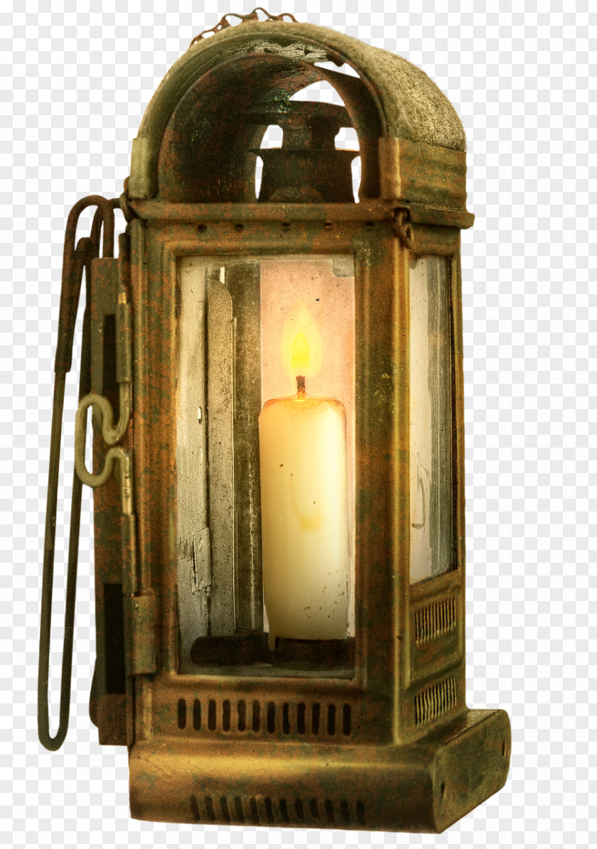 Light Fixture Candle Lantern Lamp PNG