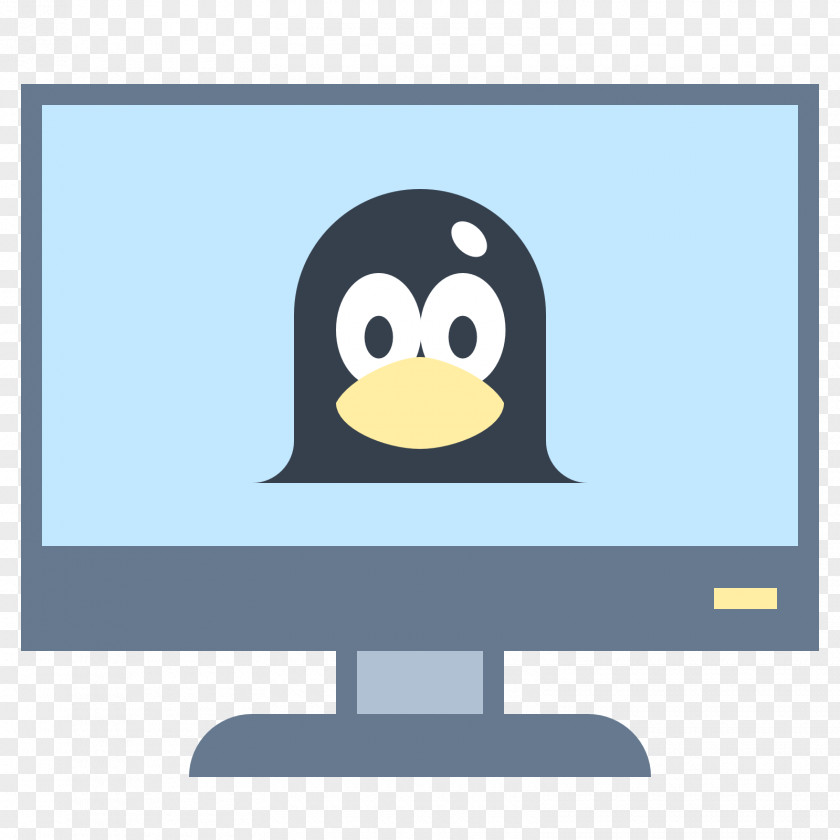 Linux Desktop Environment Client PNG