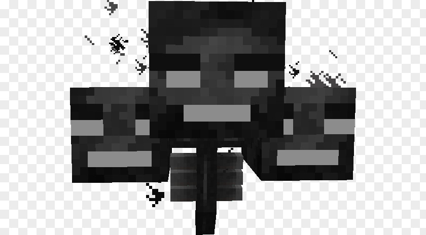 Minecraft Roblox Mod Xbox One Skeleton PNG