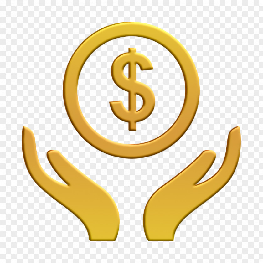 Money Icon Business Economy PNG