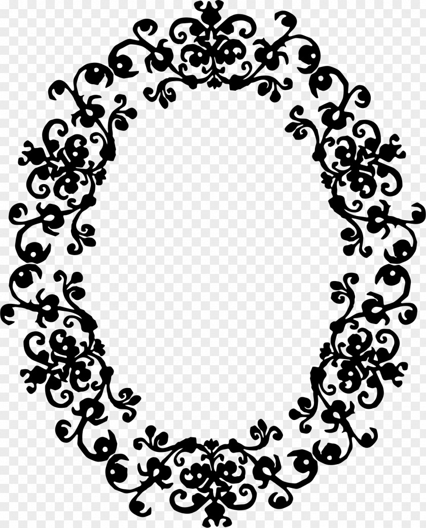 Ornament Frame Decorative Borders Picture Frames Arts Clip Art PNG