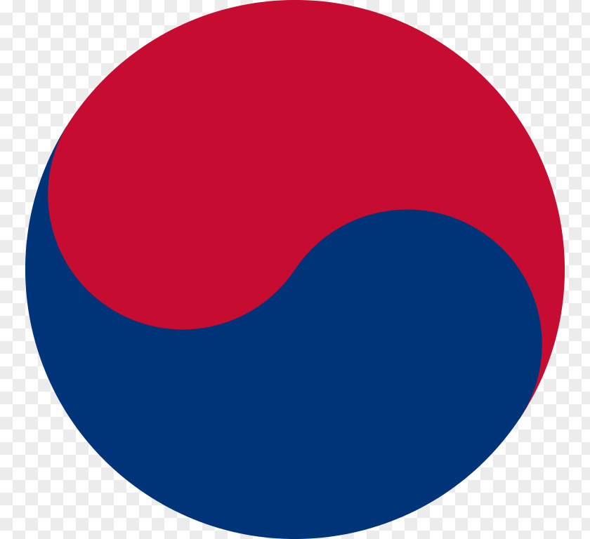 Svg Joseon Flag Of South Korea Yin And Yang Korean War Taegeuk PNG