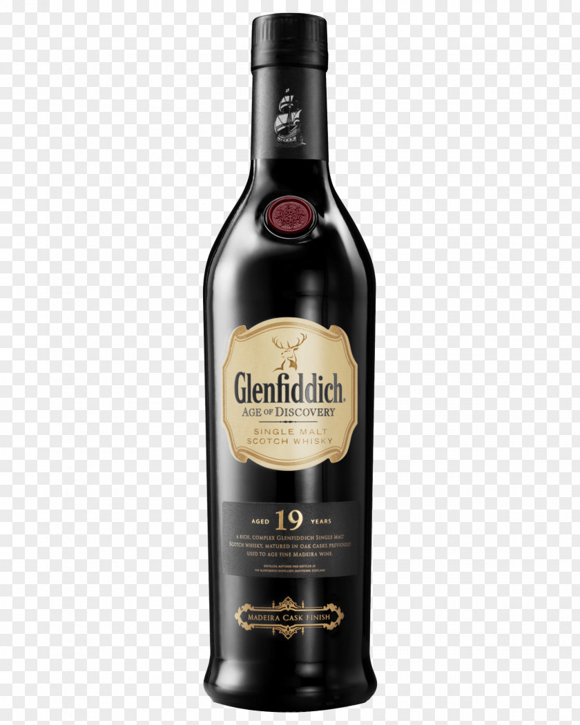 Wine Glenfiddich Speyside Single Malt Scotch Whisky Whiskey PNG