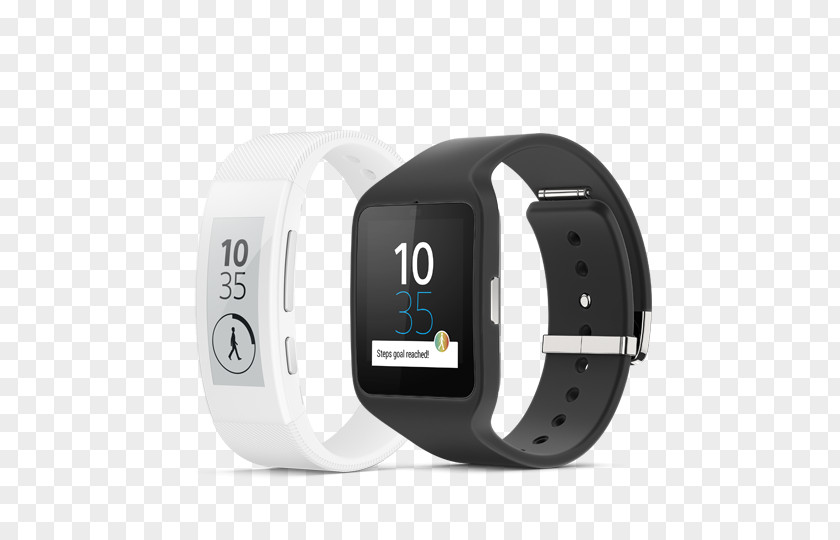 Android Sony Xperia Z3 Compact SmartWatch SmartBand Talk SWR30 索尼 PNG