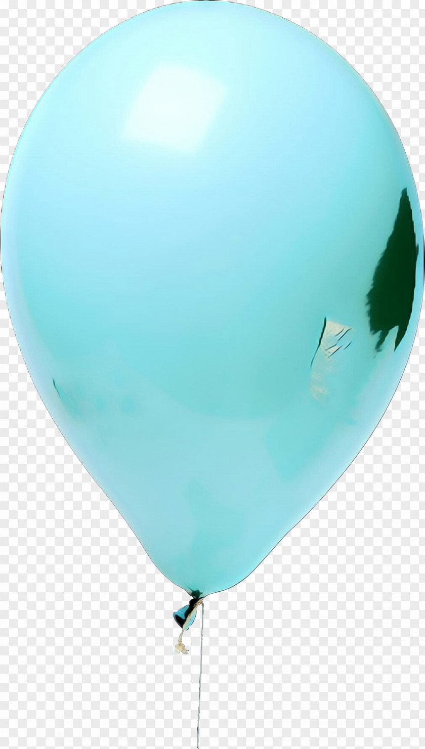 Balloon Sky PNG